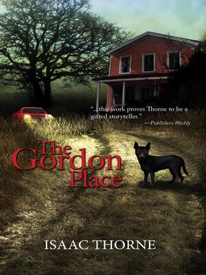 cover image of The Gordon Place